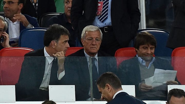 AC Milan v Juventus FC - TIM Cup Final