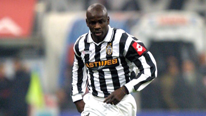 AC Milan v JuventusX