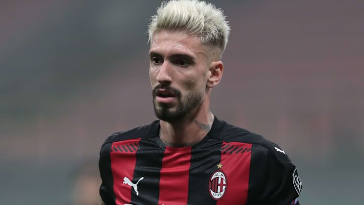 Samu Castillejo Samu Castillejo