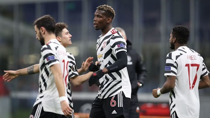 Paul Pogba