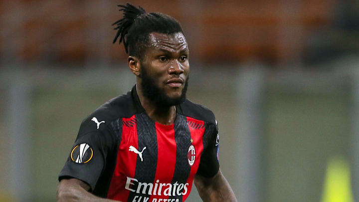 Milan-Manchester United