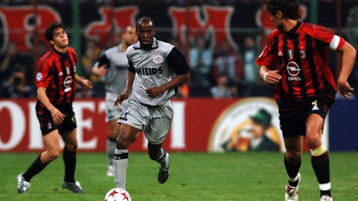 DaMarcus Beasley