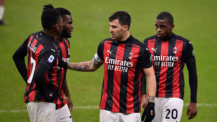 Milan Milan