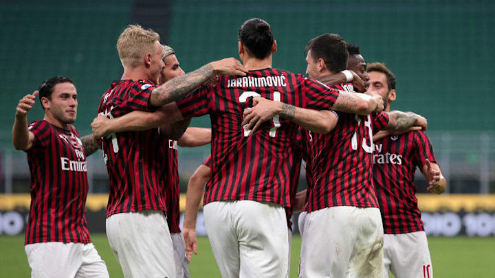 AC Milan 