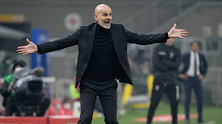 Stefano Pioli