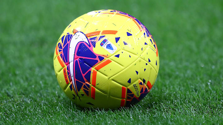 AC Milan v SS Lazio - Serie A