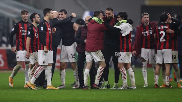 AC Milan