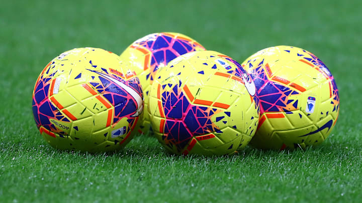 AC Milan v SS Lazio - Serie A