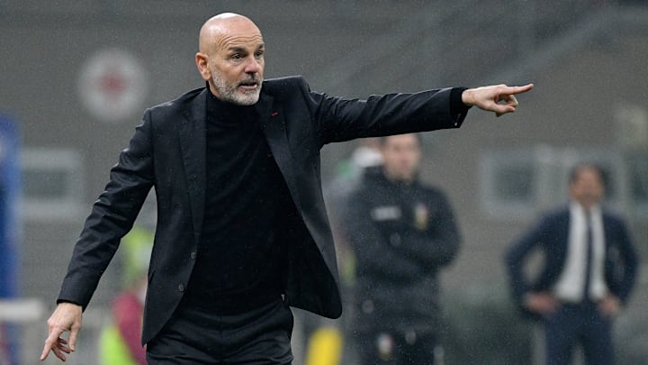 Stefano Pioli