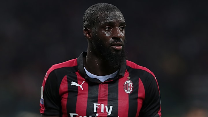 AC Milan v SS Lazio - TIM Cup