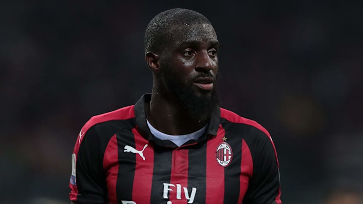 AC Milan v SS Lazio - TIM Cup