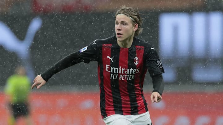 AC Milan v Spezia Calcio - Serie A