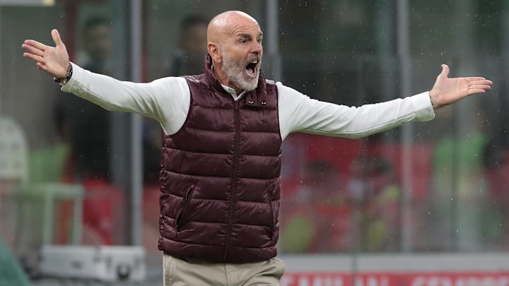 Stefano Pioli