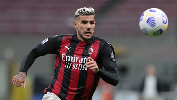 AC Milan v Spezia Calcio - Serie A