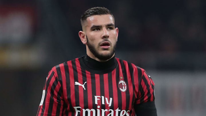 AC Milan v Torino - Coppa Italia: Quarter Final