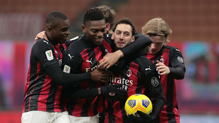 Milan Milan