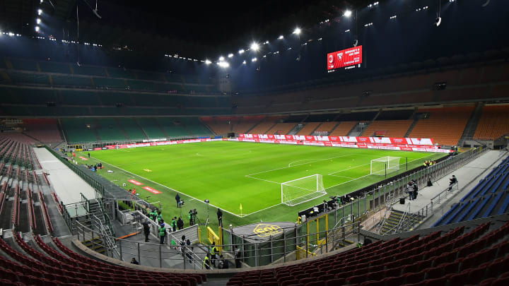 Milan - Torino Milan - Torino