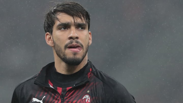 AC Milan v Torino FC - Serie A