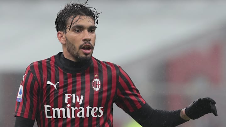 AC Milan v Torino FC - Serie A AC Milan v Torino FC - Serie A