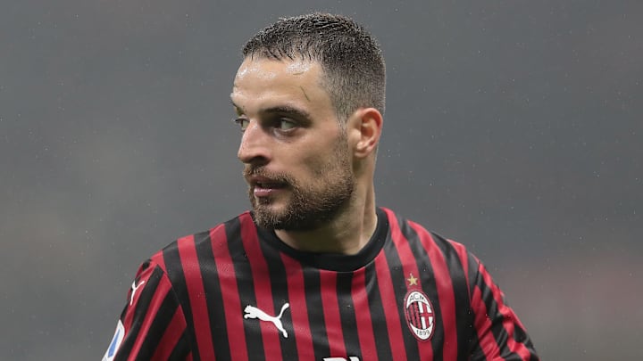 AC Milan v Torino FC - Serie A AC Milan v Torino FC - Serie A