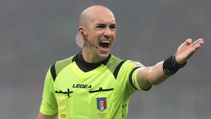 AC Milan v Torino FC - Serie A