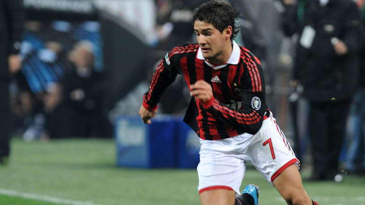 Alexandre Pato
