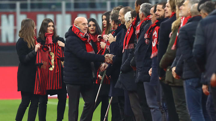 Arrigo Sacchi