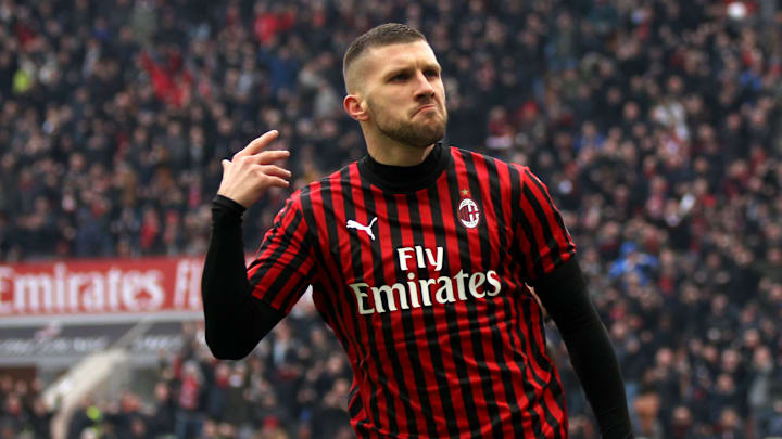 AC Milan v Udinese Calcio - Serie A AC Milan v Udinese Calcio - Serie A