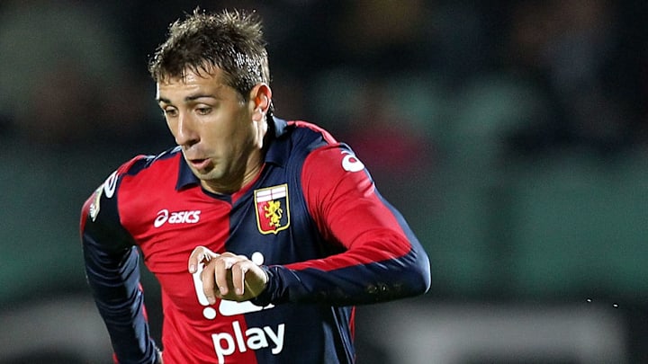 AC Siena v Genoa CFC  - Serie A