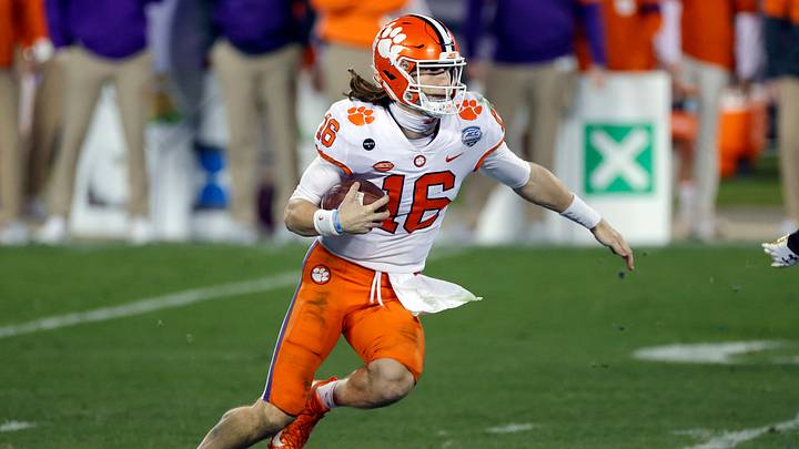The Jets May Have Just Lost Trevor Lawrence With a Pointless Win - Vimarsana News