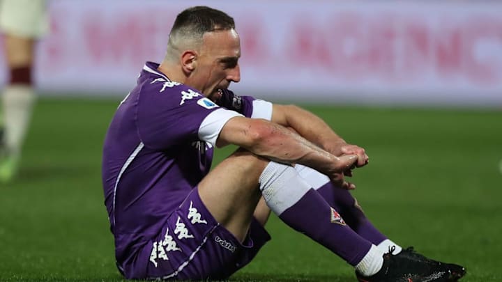 Franck Ribery