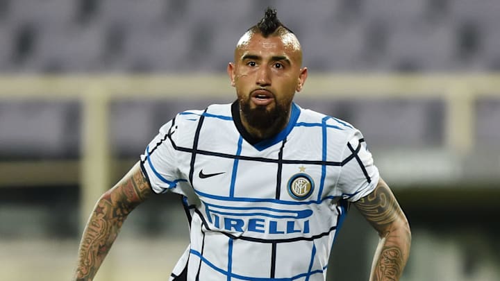 ACF Fiorentina v FC Internazionale - Serie A ACF Fiorentina v FC Internazionale - Serie A