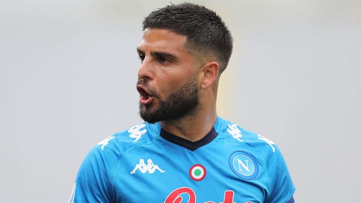 Lorenzo Insigne