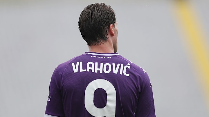 Da chi deve ripartire la Fiorentina nella prossima stagione? Sicuramente Dusan Vlahovic Da chi deve ripartire la Fiorentina nella prossima stagione? Sicuramente Dusan Vlahovic