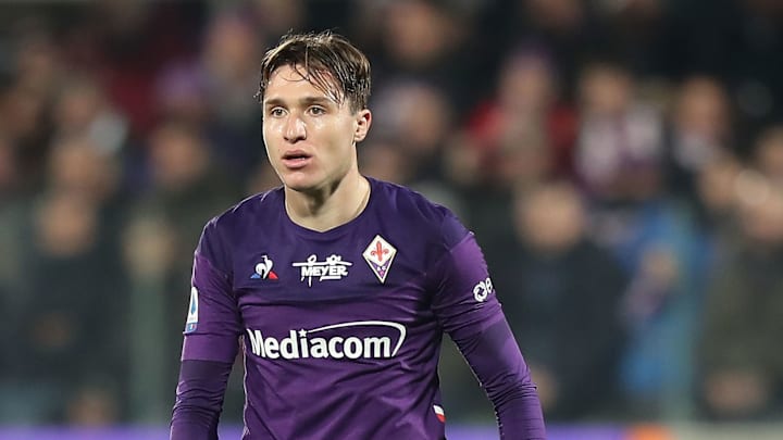 ACF Fiorentina v AC Milan - Serie A