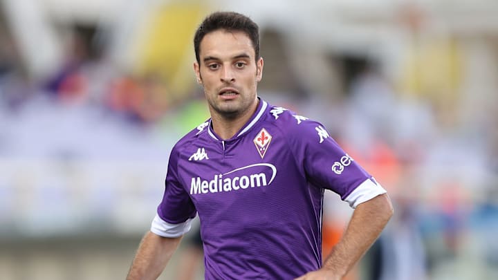 Giacomo Bonaventura Giacomo Bonaventura