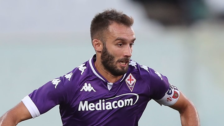 ACF Fiorentina v AC Reggiana - Pre-Season Friendly