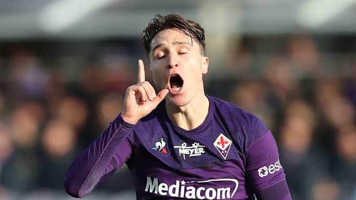 ACF Fiorentina v Atalanta BC - Serie A