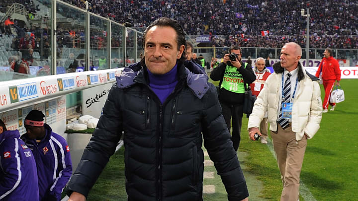Cesare Prandelli
