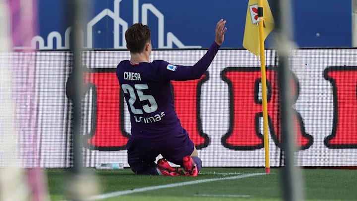 ACF Fiorentina v Atalanta BC - Serie A