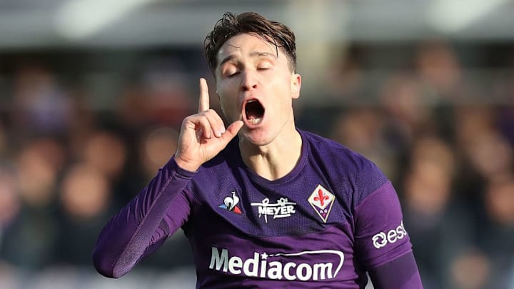 ACF Fiorentina v Atalanta BC - Serie A