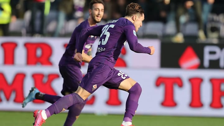 ACF Fiorentina v Atalanta BC - Serie A