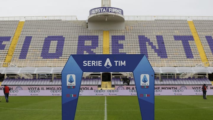 Stadio Artemio Franchi