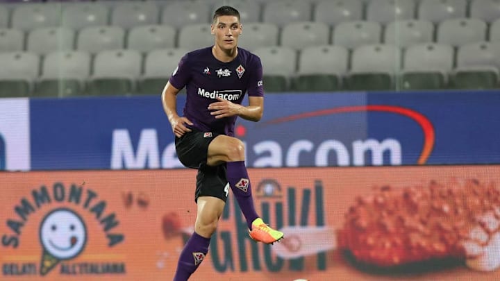 ACF Fiorentina v Bologna FC - Serie A