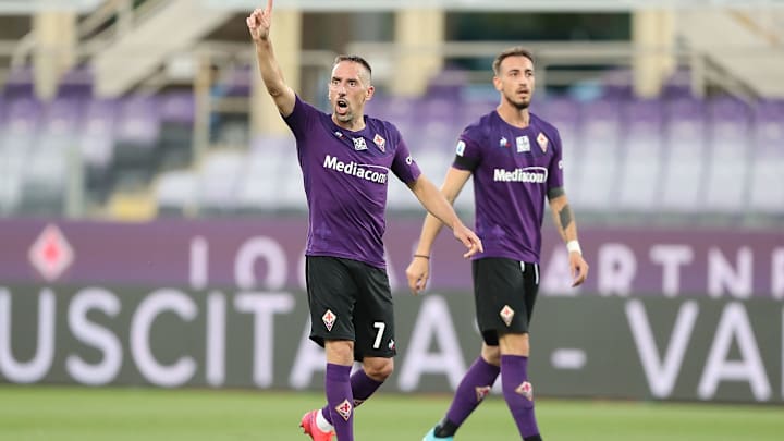 ACF Fiorentina v Brescia Calcio - Serie A