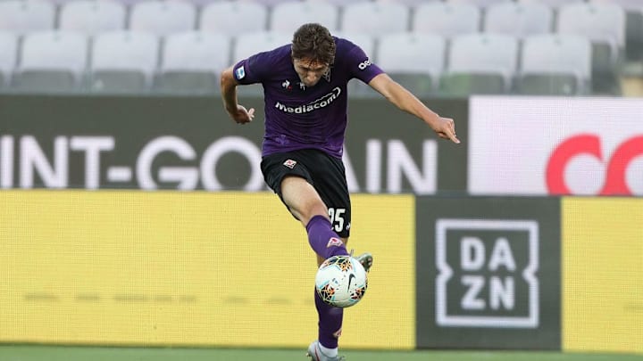 ACF Fiorentina v Cagliari Calcio - Serie A
