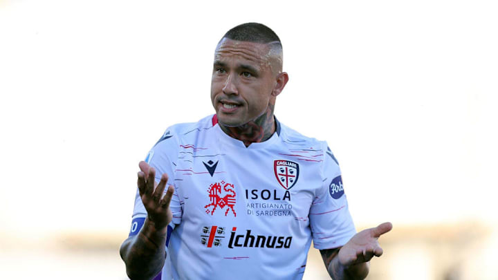 ACF Fiorentina v Cagliari Calcio - Serie A