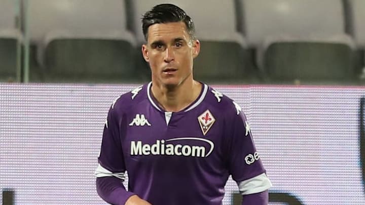 José Callejon
