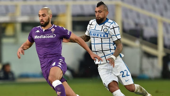 Fiorentina-Inter