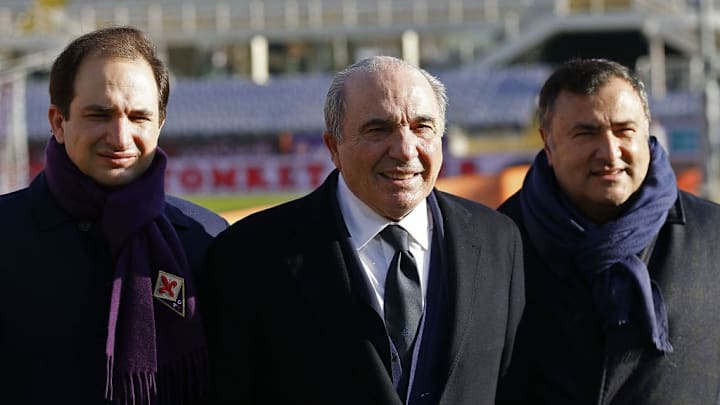 Rocco CommissoJoseph CommissoJoe Barone